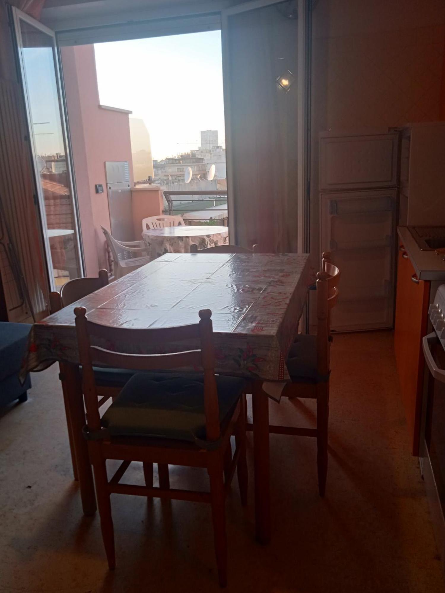 Il Tramonto Apartman Rimini Kültér fotó