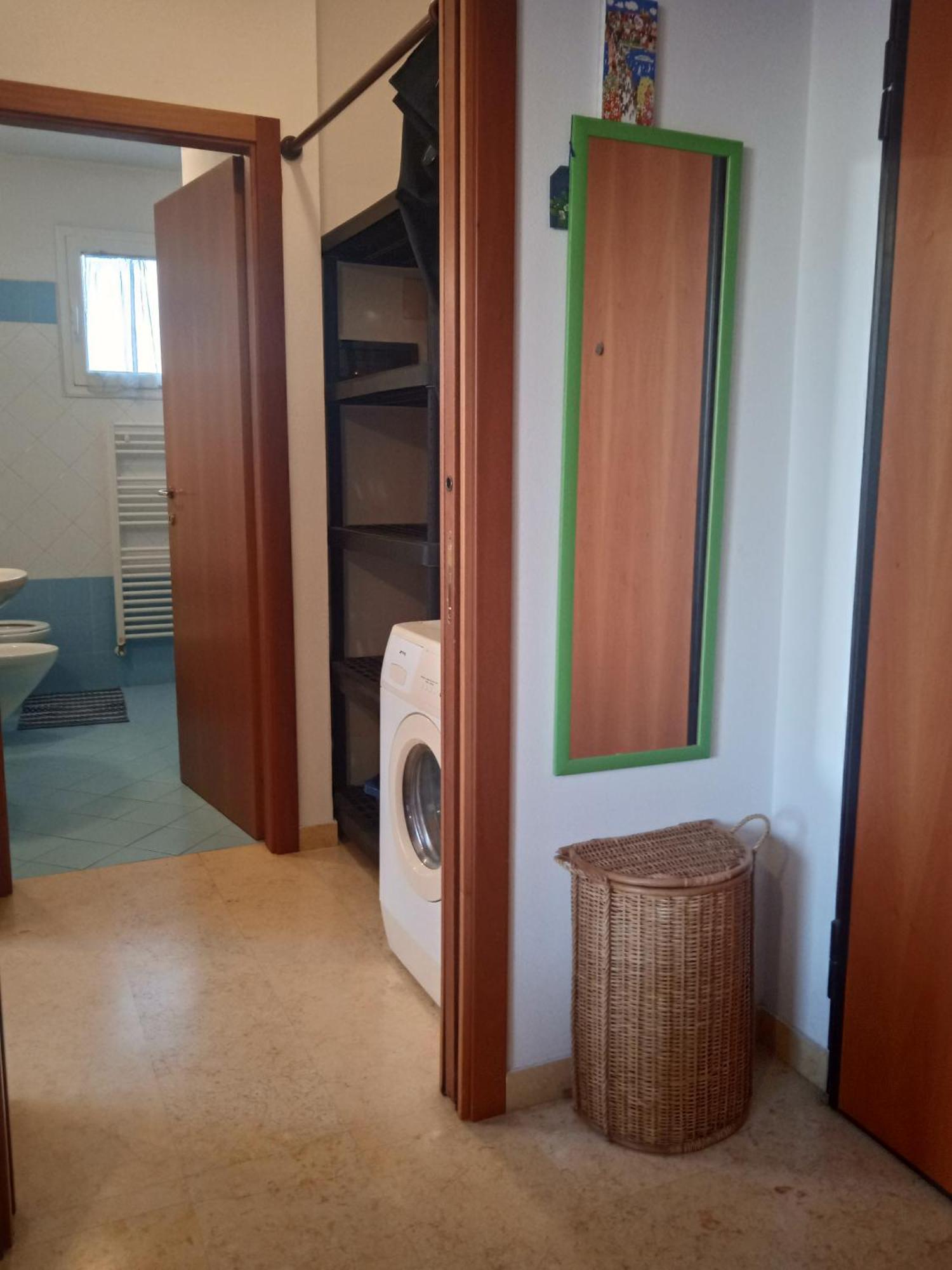 Il Tramonto Apartman Rimini Kültér fotó