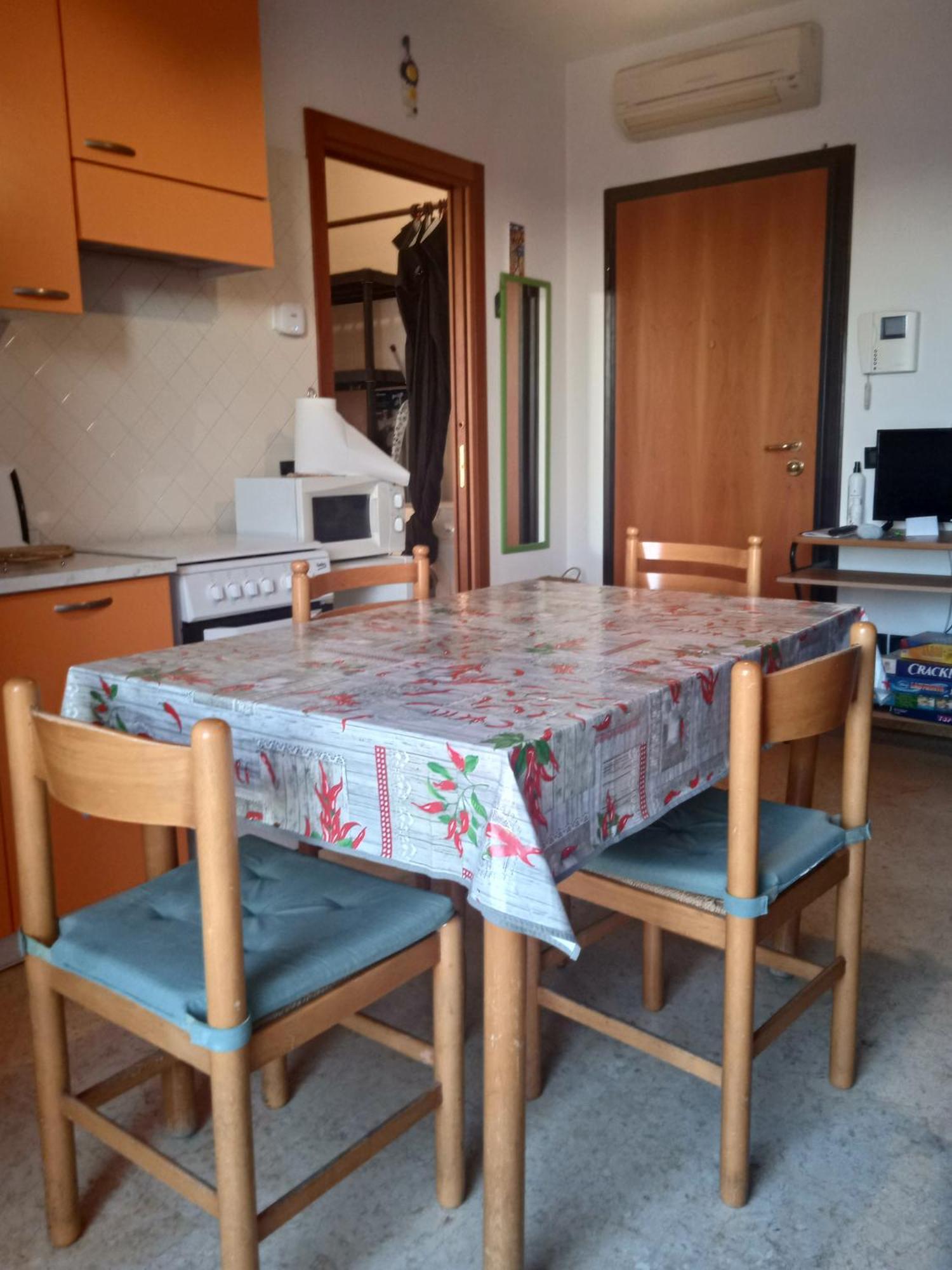 Il Tramonto Apartman Rimini Kültér fotó