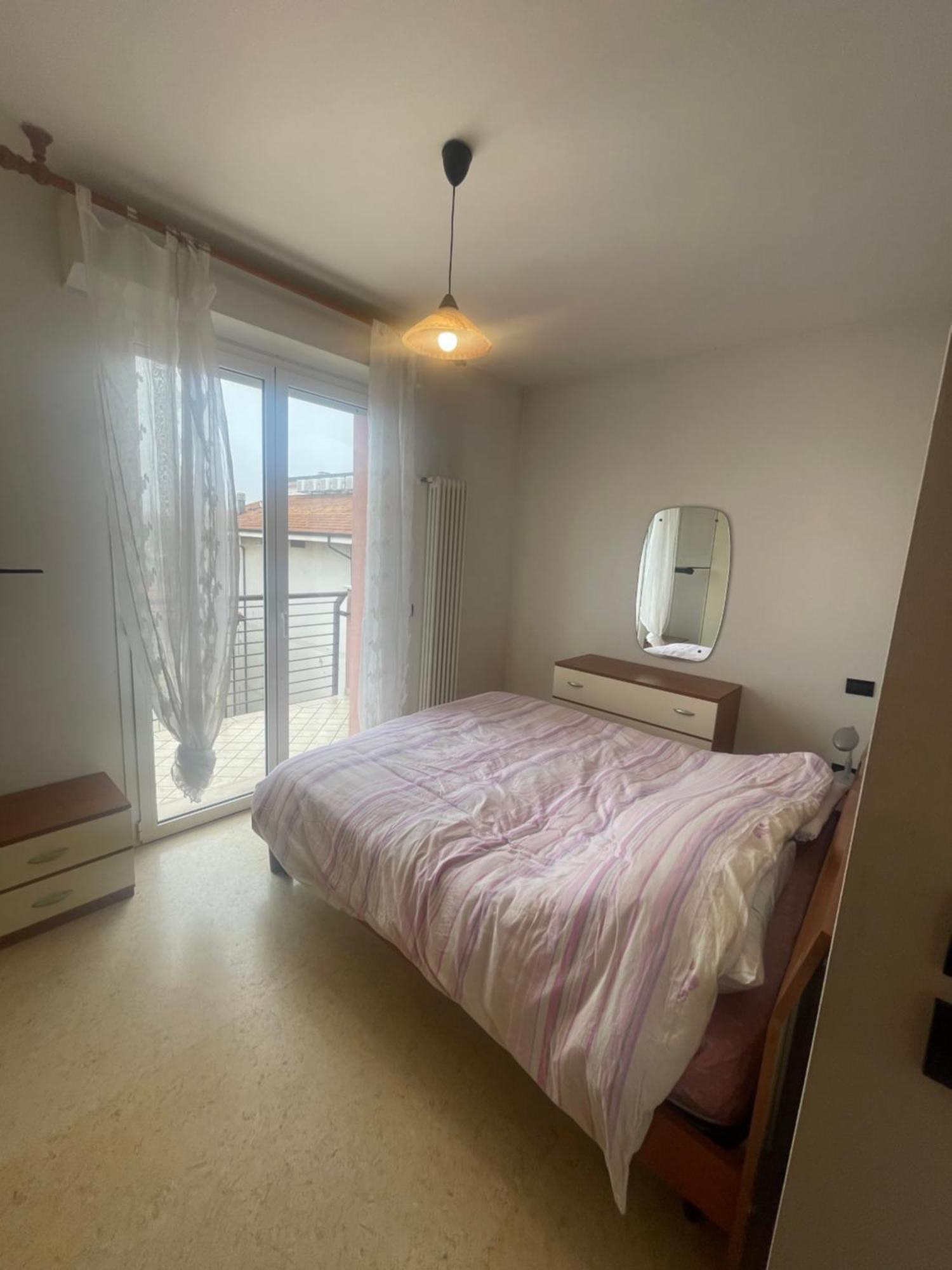 Il Tramonto Apartman Rimini Kültér fotó