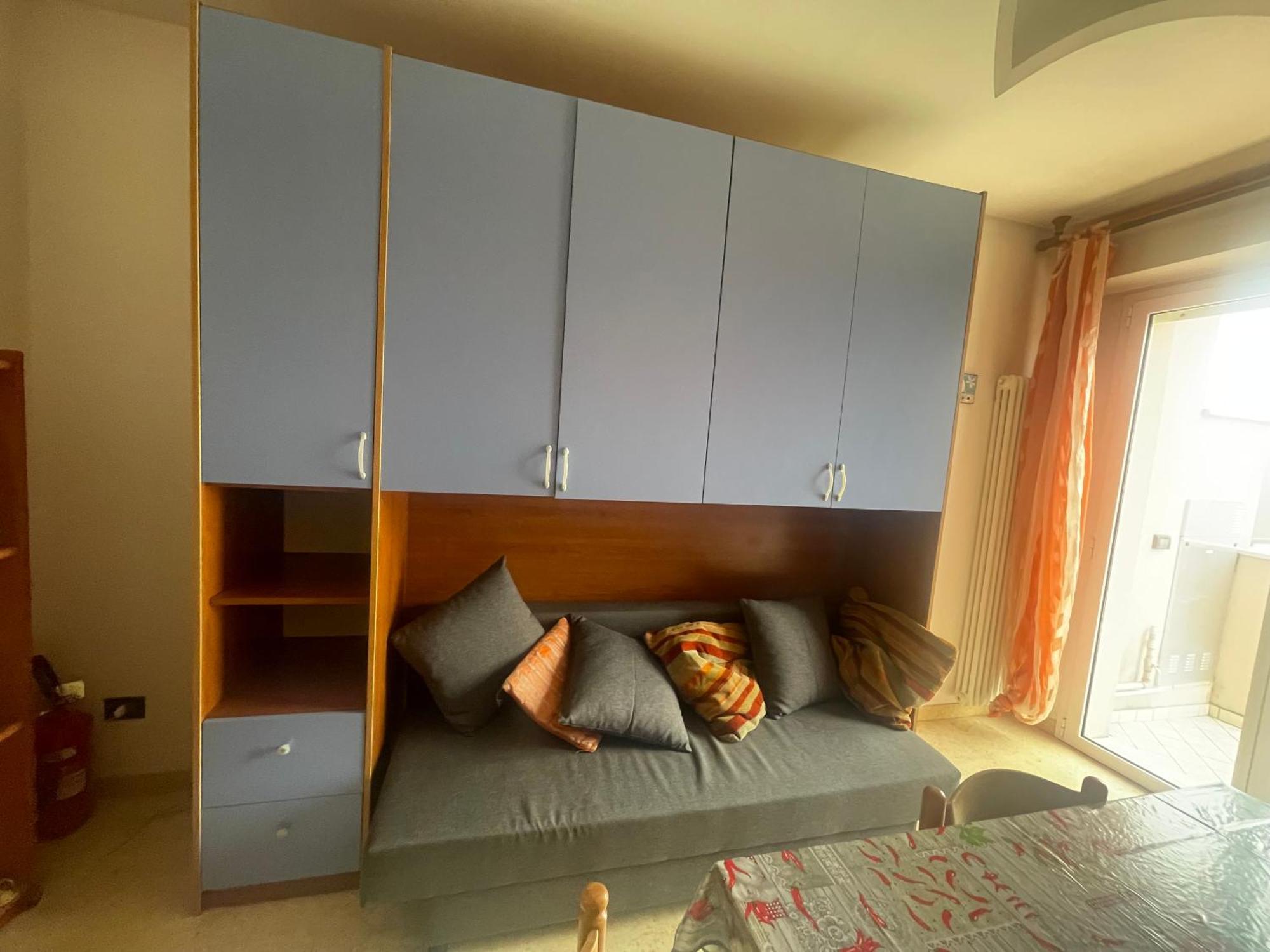 Il Tramonto Apartman Rimini Kültér fotó